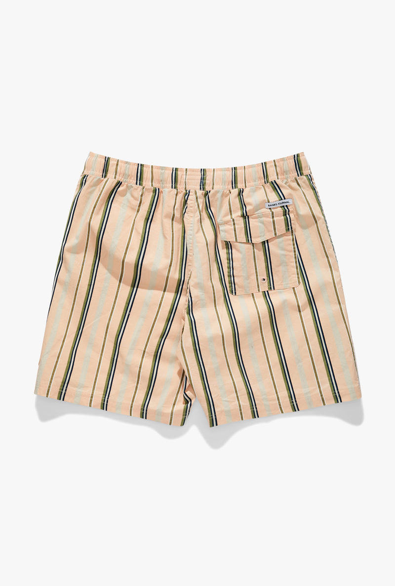 Capture Elastics Boardshort