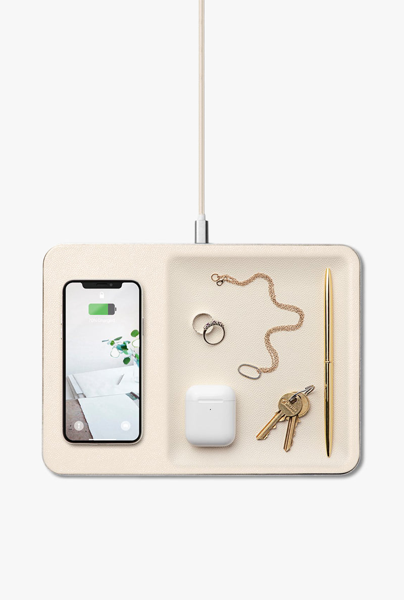 Catch:3 Charger