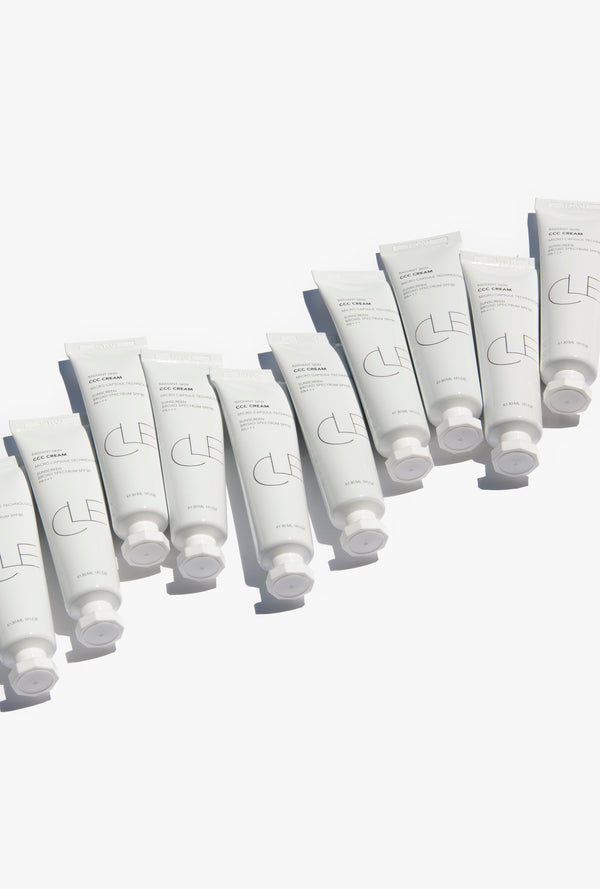 CCC Cream