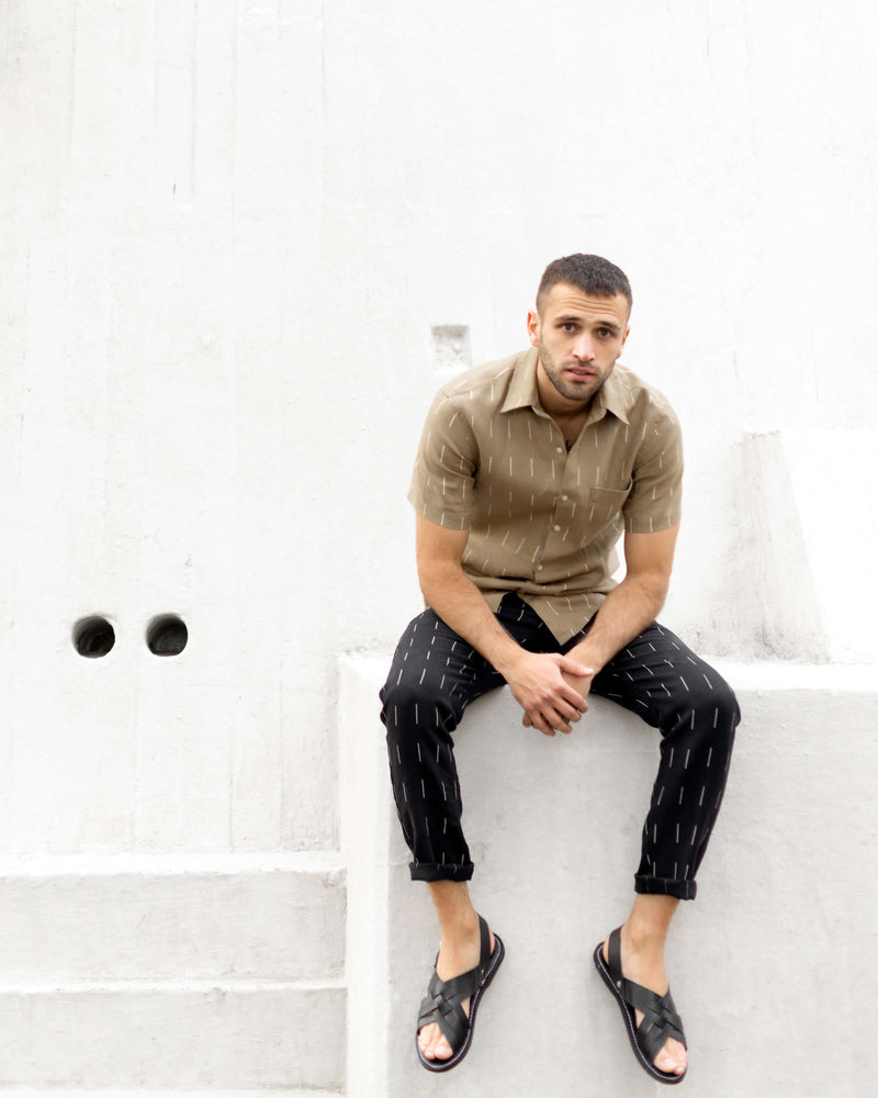 Ola Shirt / Chai Rain