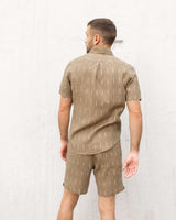 Ola Shirt / Chai Rain