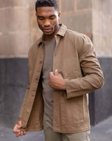 Kite Jacket / Chai