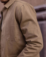 Kite Jacket / Chai