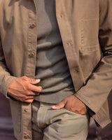 Kite Jacket / Chai