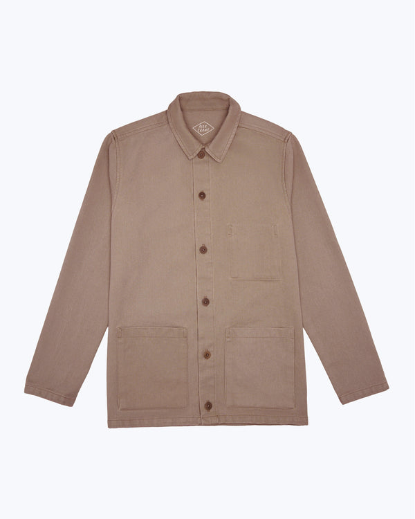 Kite Jacket / Chai