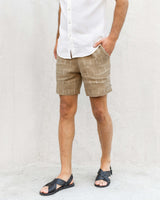 Bo Shorts / Chai Rain