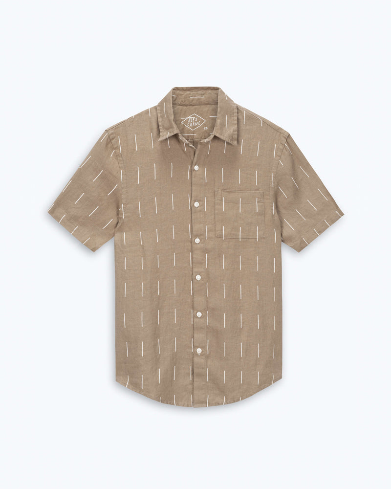 Ola Shirt / Chai Rain