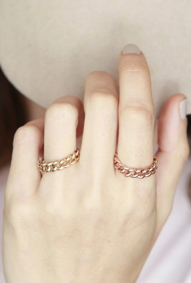 Chain Ring