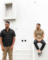 Ola Shirt / Chai Rain