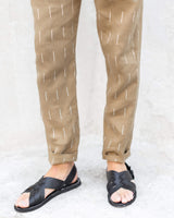 Cham Pants / Chai Rain