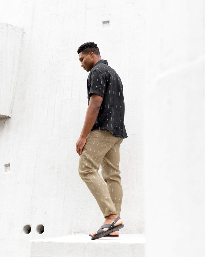 Cham Pants / Chai Rain