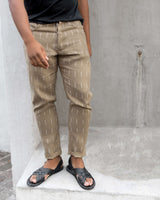 Cham Pants / Chai Rain