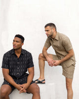 Ola Shirt / Chai Rain