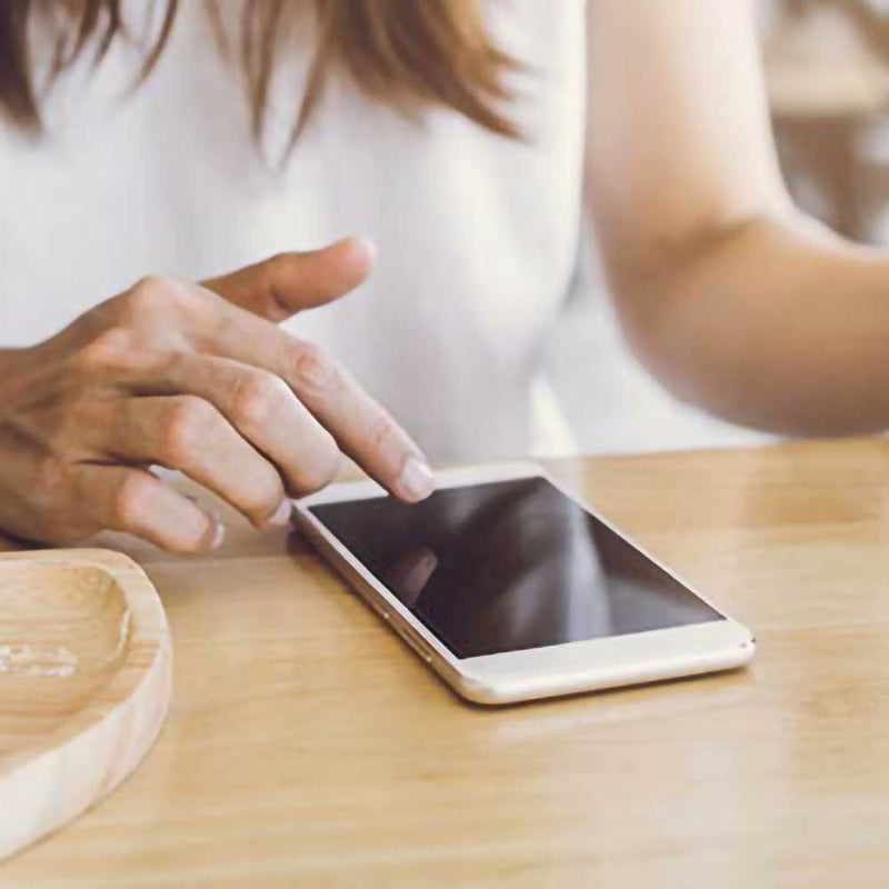 Clear Screen Protector