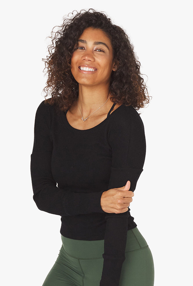 Comfort Long Sleeve