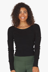 Comfort Long Sleeve