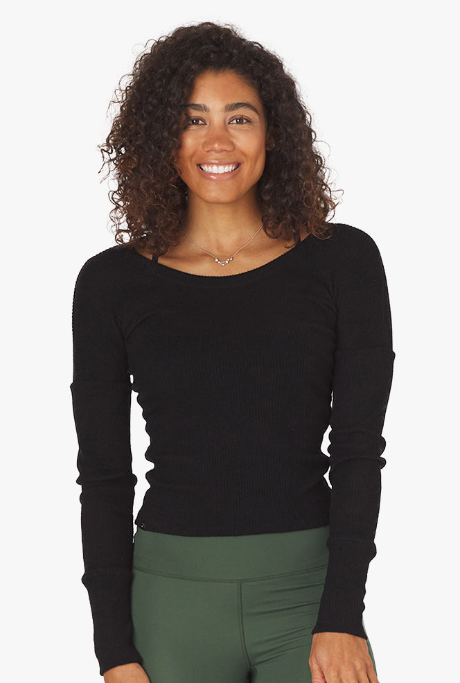 Comfort Long Sleeve