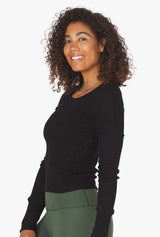 Comfort Long Sleeve