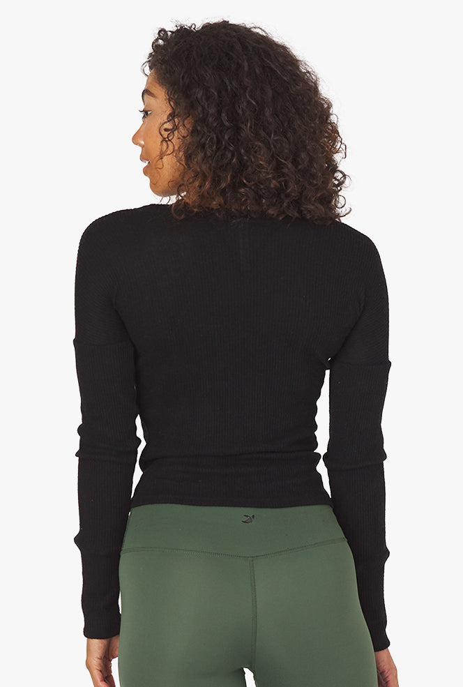 Comfort Long Sleeve