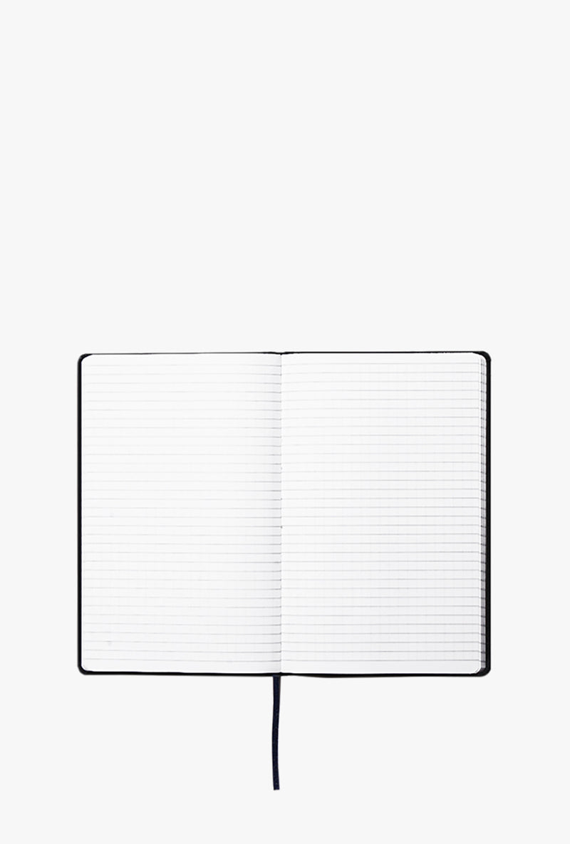 Construction Notebook