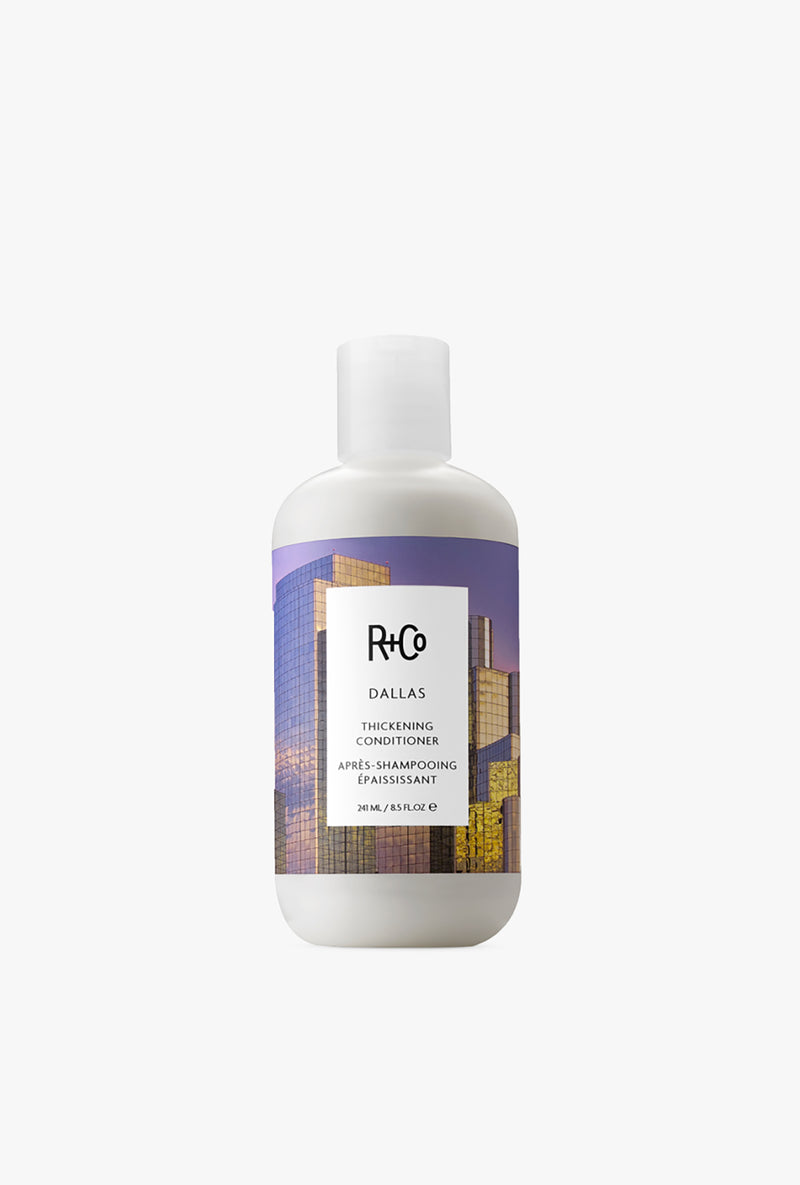 Dallas Thickening Conditioner