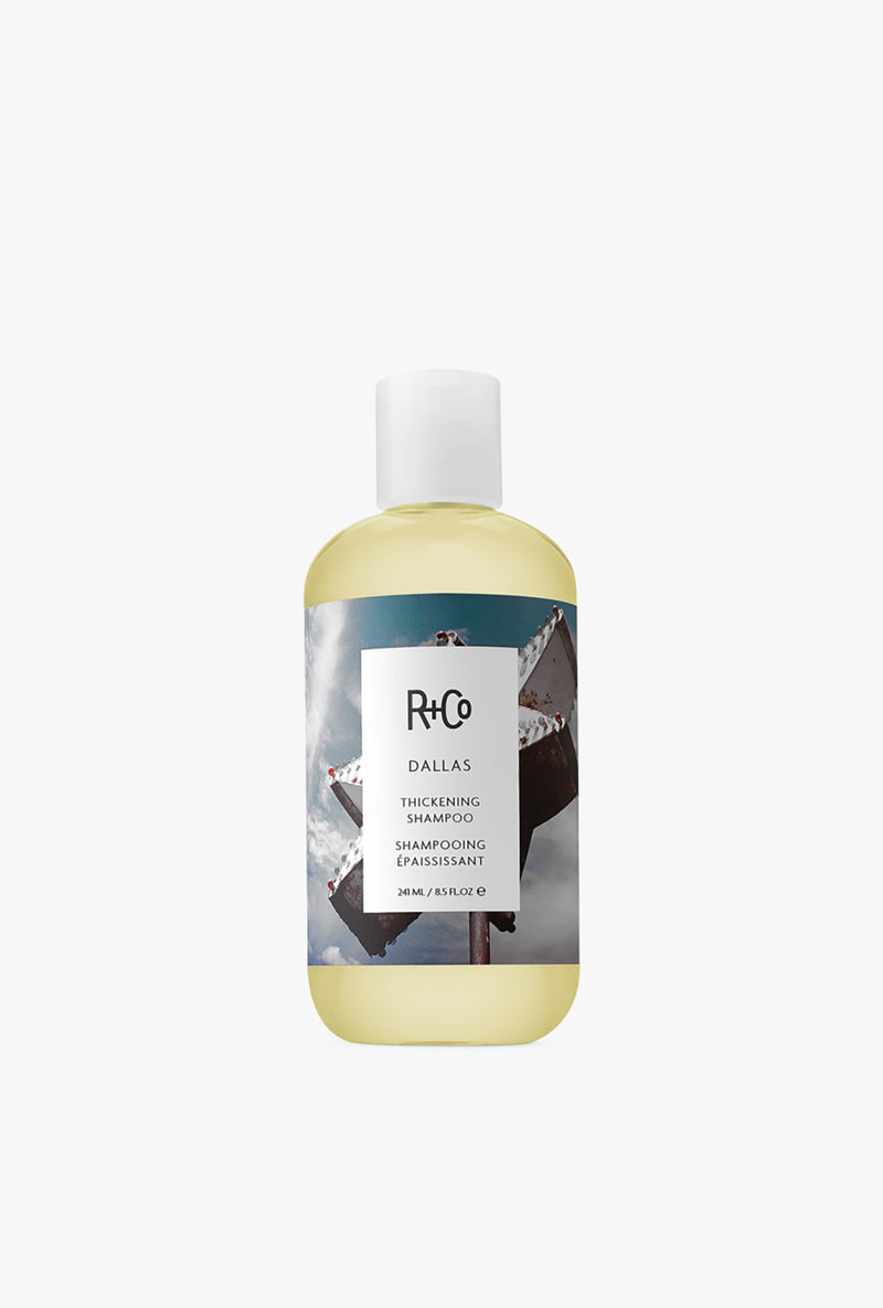 Dallas Biotin Thickening Shampoo