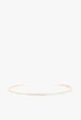 Diamond Cuff