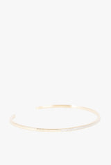 Diamond Cuff