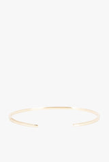 Diamond Cuff