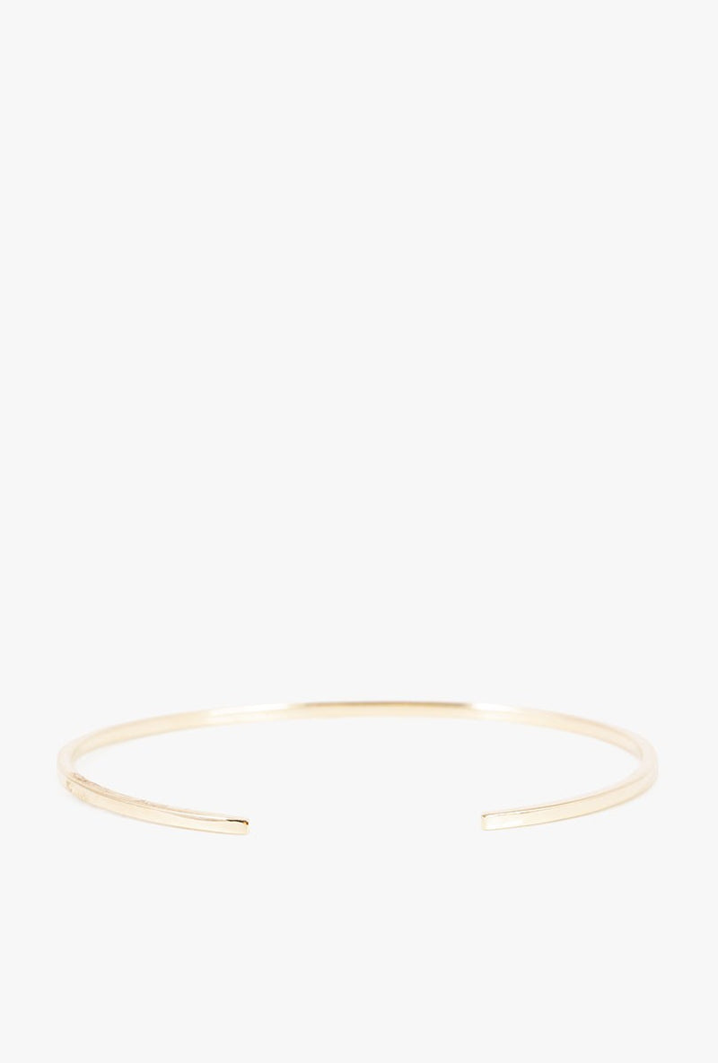 Diamond Cuff