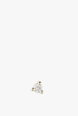 Diamond Dot Stud