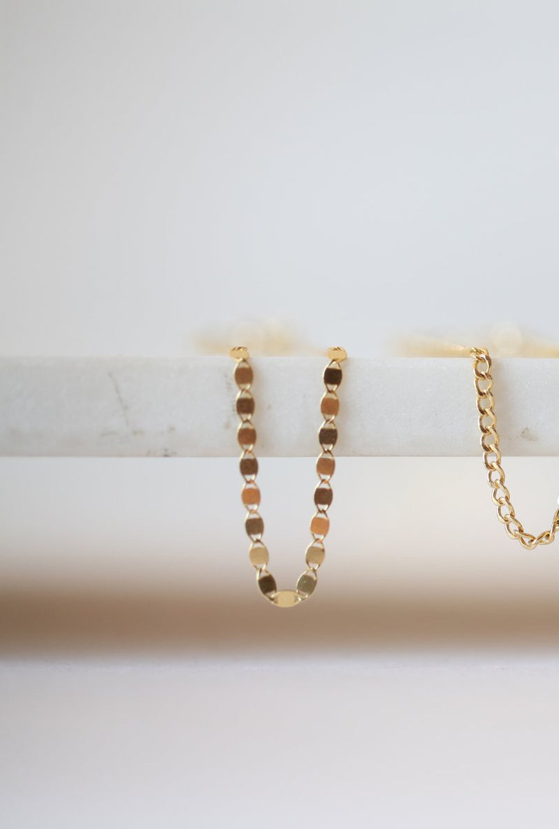 7" Disco Bracelet