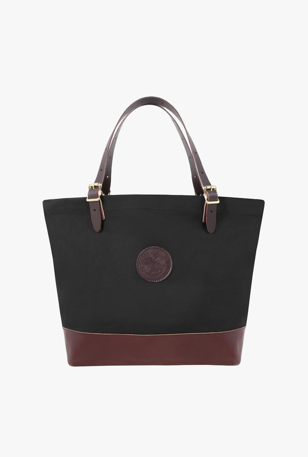 Deluxe Market Tote Bag