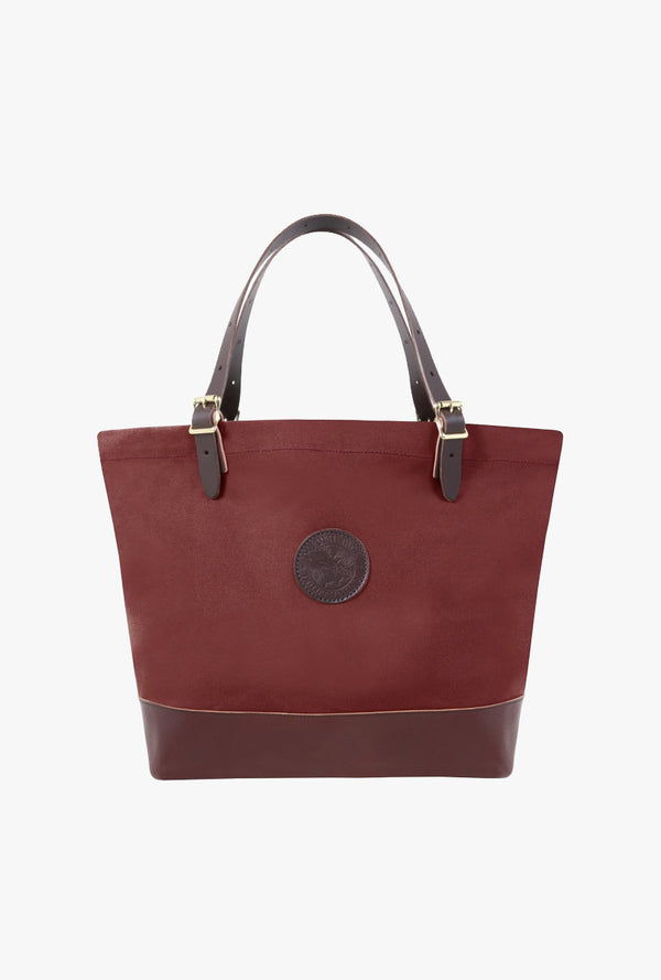 Deluxe Market Tote Bag