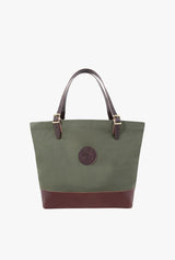 Deluxe Market Tote Bag