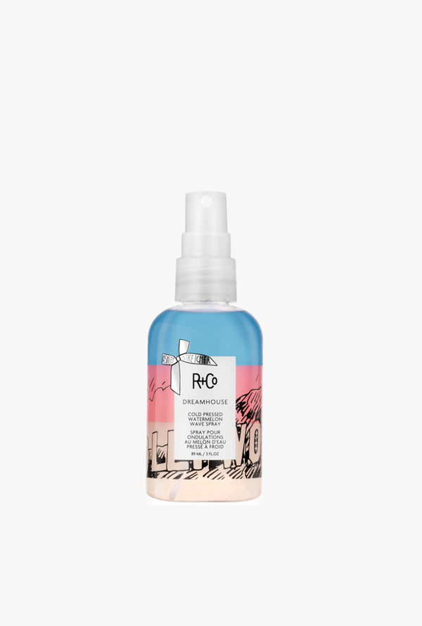 Dreamhouse Cold Pressed Watermelon Wave Spray