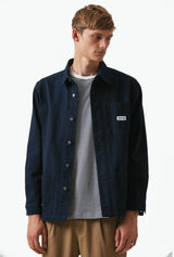 Drifter Jacket