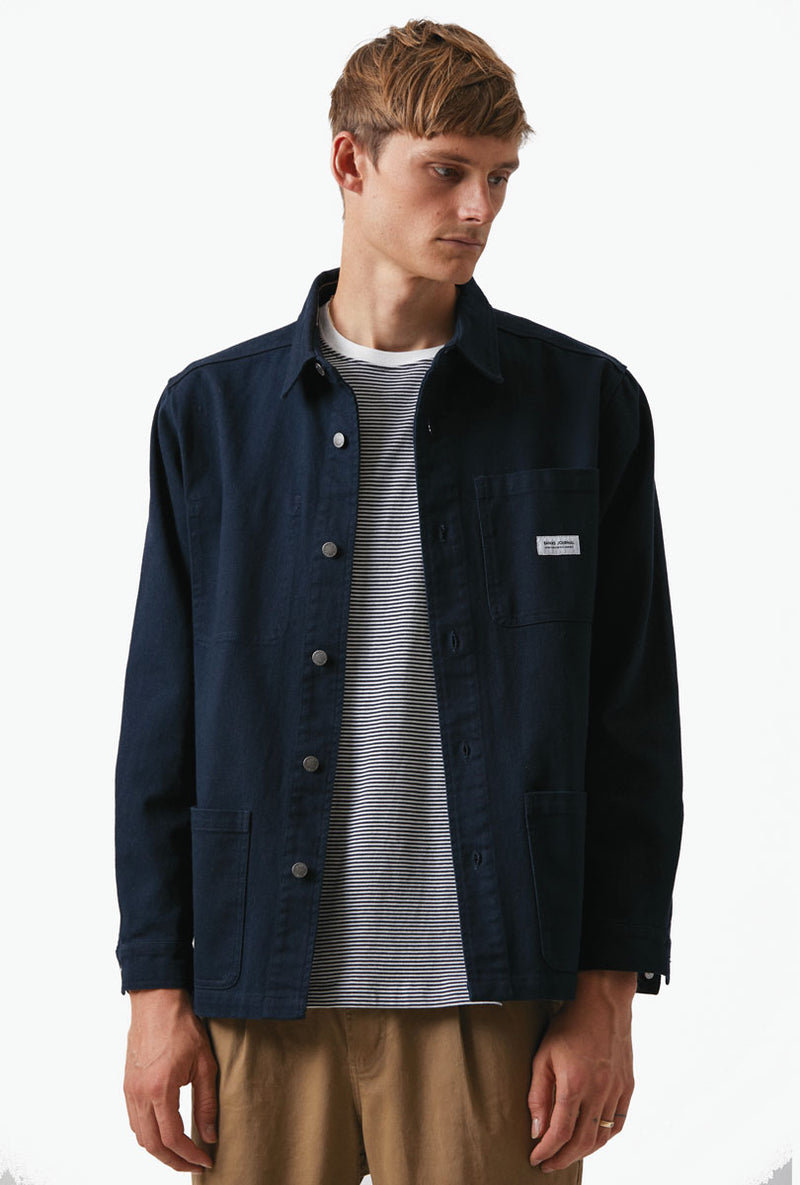 Drifter Jacket