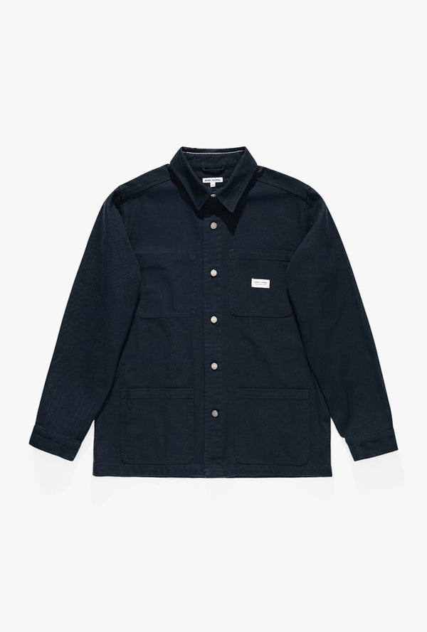 Drifter Jacket
