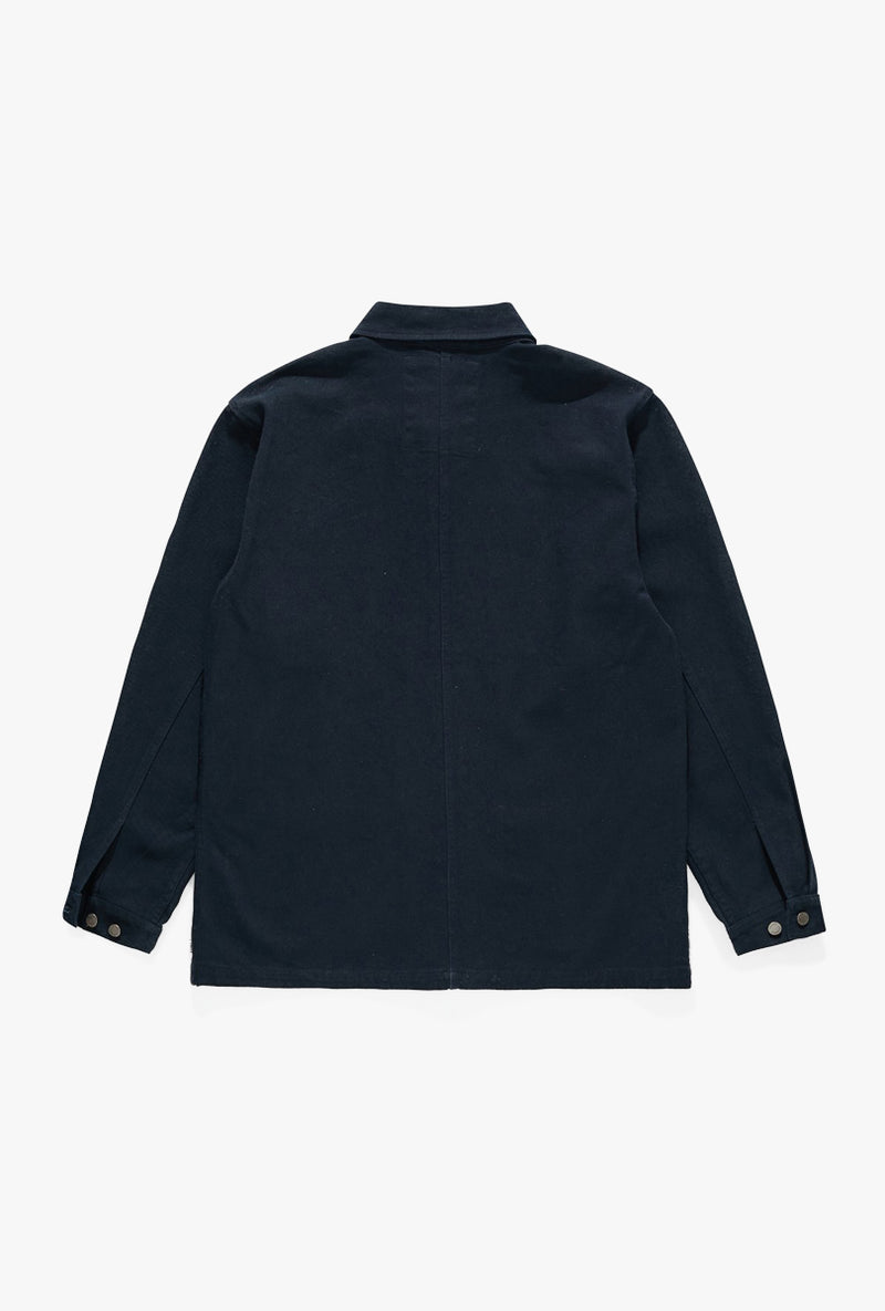 Drifter Jacket