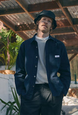 Drifter Jacket
