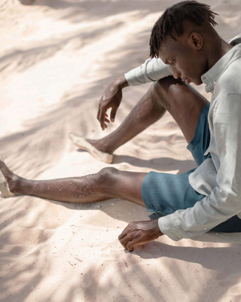 Bo Shorts / Dusk