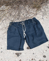 Bo Shorts / Dusk