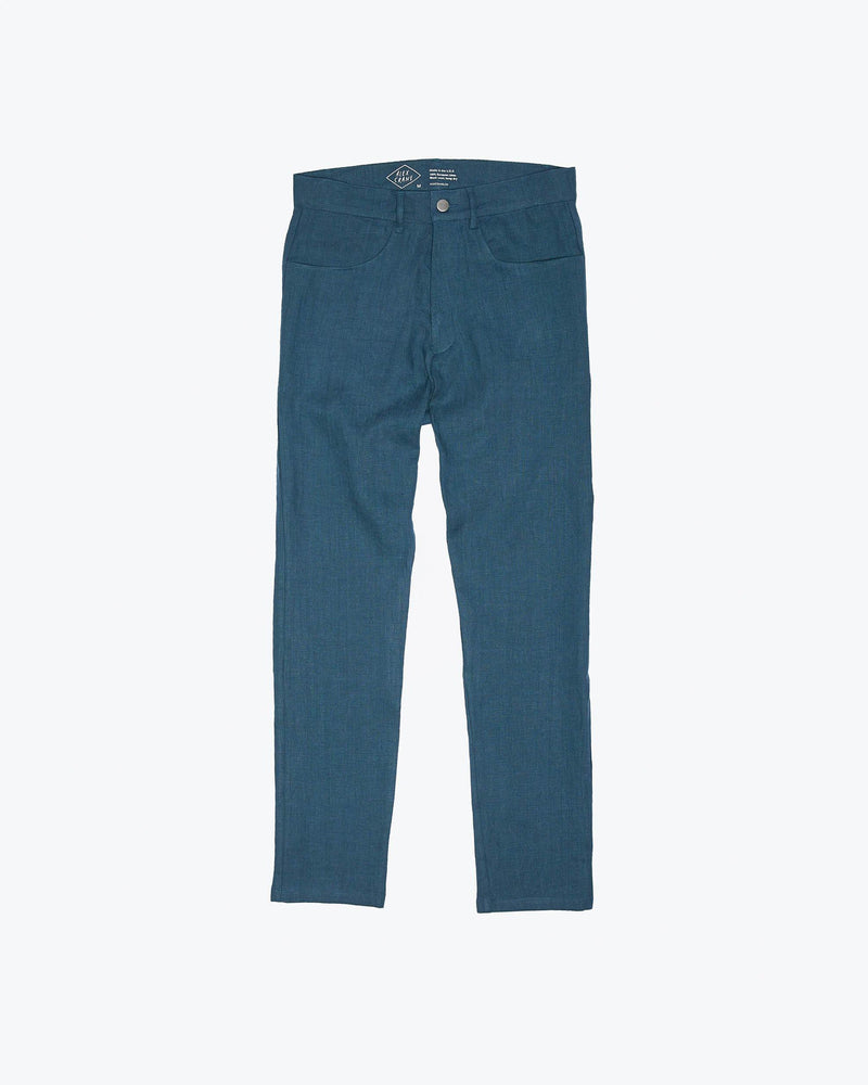 Cham Pants / Dusk