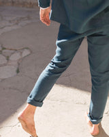 Cham Pants / Dusk