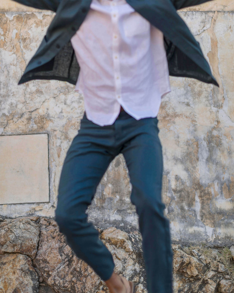 Cham Pants / Dusk