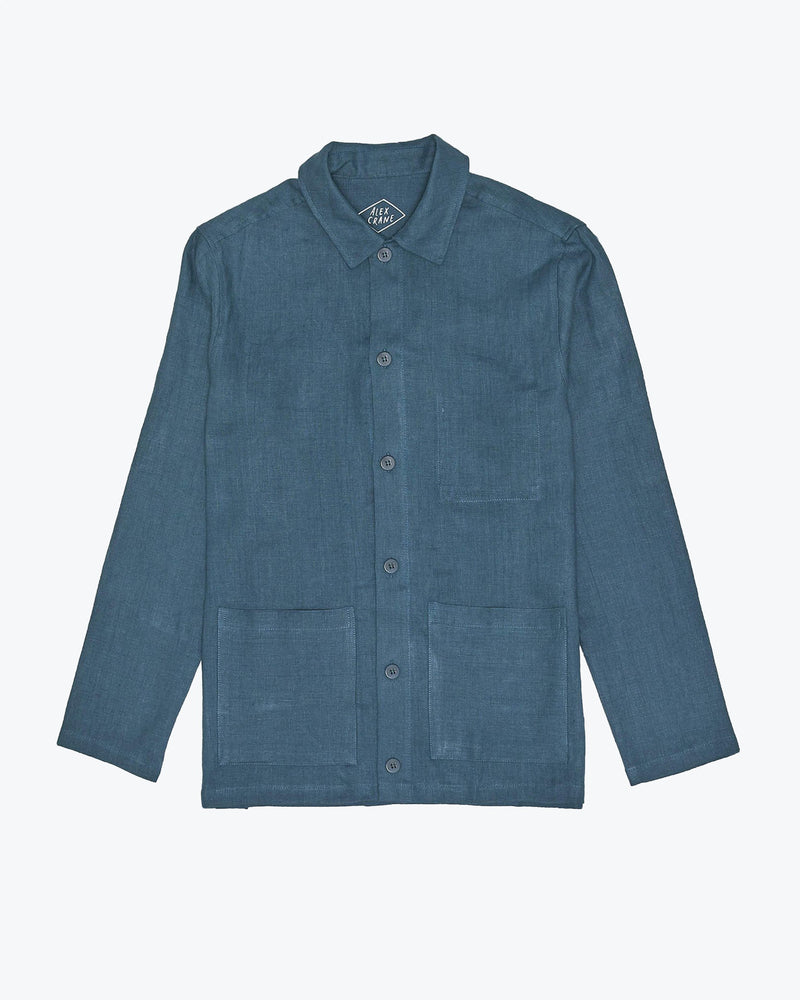 Kite Jacket / Dusk