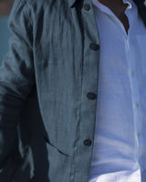 Kite Jacket / Dusk