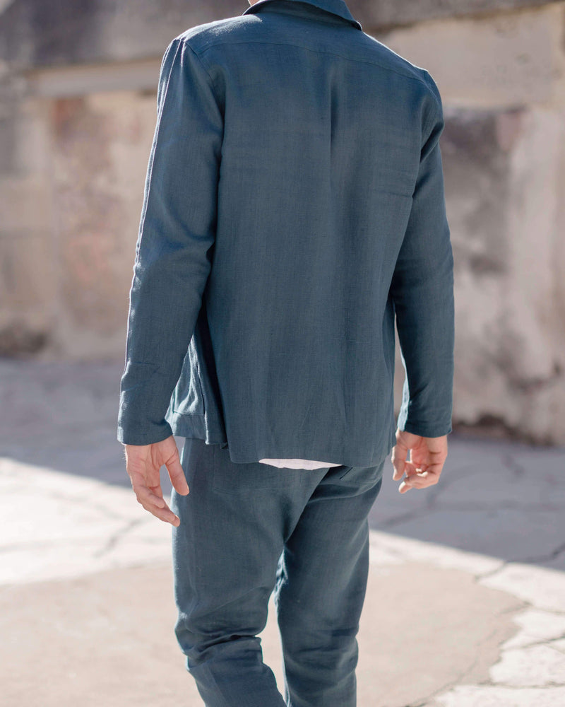 Kite Jacket / Dusk