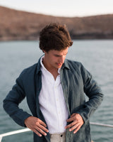 Kite Jacket / Dusk